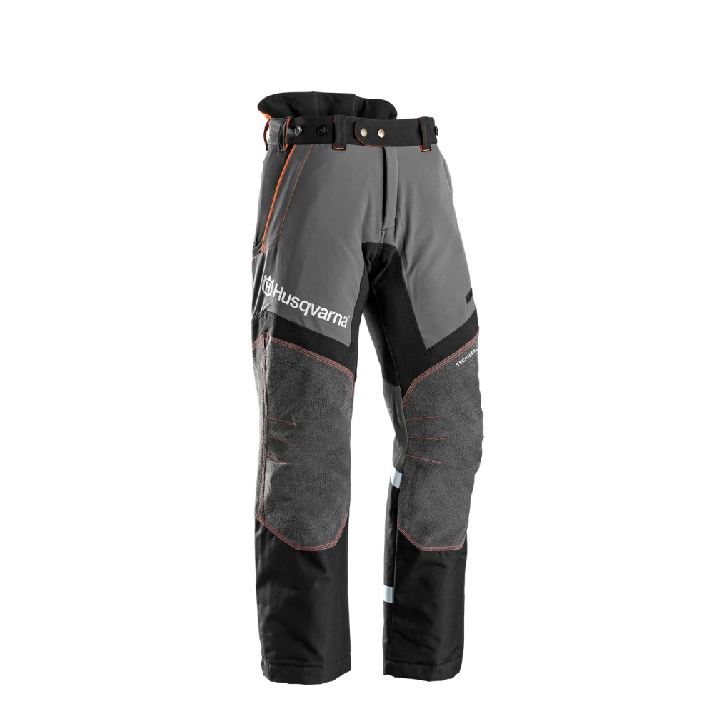 Pantalone antitaglio Husqvarna - Technical C