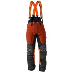 Pantalone antitaglio Husqvarna - Technical Extreme
