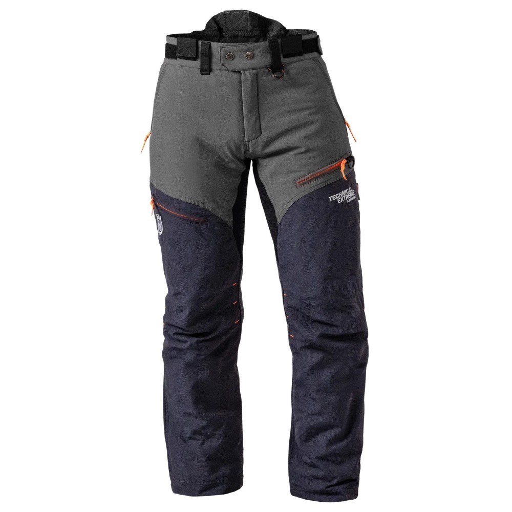 Pantalone antitaglio Husqvarna - Technical Extreme Arborist