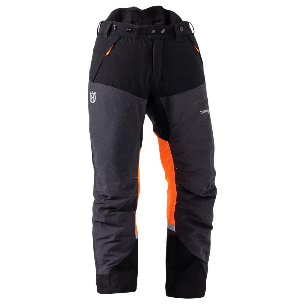 Pantalone antitaglio Husqvarna - Technical Robust