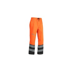 Pantalone impermeabile Husqvarna - Protect High-Viz Functional