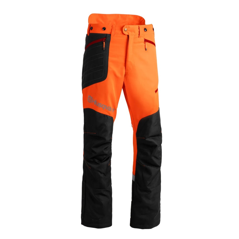 Pantalone per lavori con decespugliatore Husqvarna - Technical