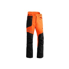 Pantalone per lavori con decespugliatore Husqvarna - Technical