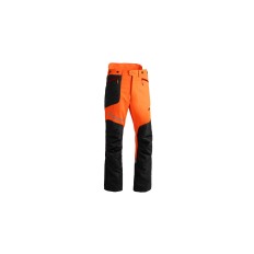 Pantalone per lavori con decespugliatore Husqvarna - Technical