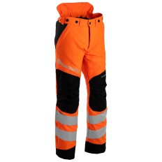 Pantalone protettivo Husqvarna - Technical High-Viz