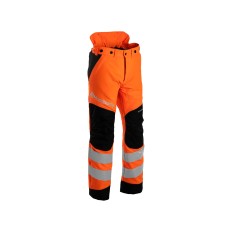 Pantalone protettivo Husqvarna - Technical High-Viz