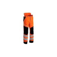 Pantalone protettivo Husqvarna - Technical High-Viz