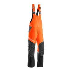 Salopette antitaglio Husqvarna - Technical
