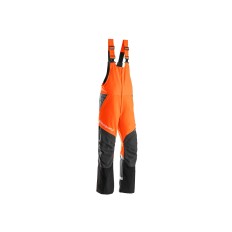 Salopette antitaglio Husqvarna - Technical