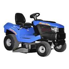 ISEKI trattorino tagliaerba ISEKI Modello SLE 122