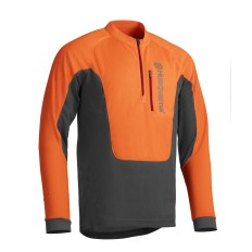 T-Shirt maniche lunghe Husqvarna - Technical