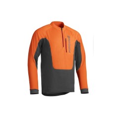 T-Shirt maniche lunghe Husqvarna - Technical