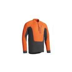 T-Shirt maniche lunghe Husqvarna - Technical