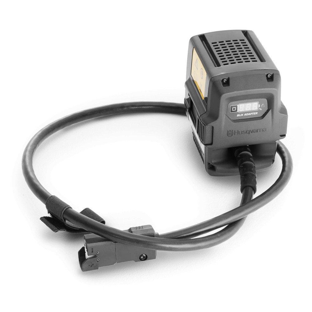 Adattatore batteria Husqvarna