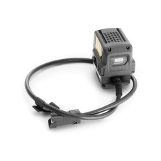 Adattatore batteria Husqvarna