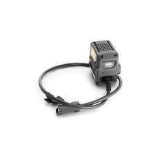Adattatore batteria Husqvarna