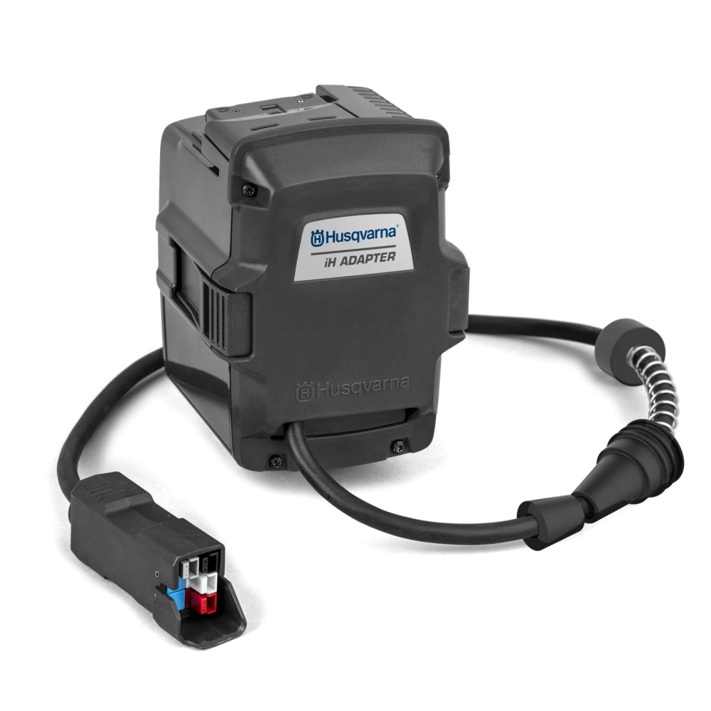 Adattatore per tagliasiepi a batteria Husqvarna 522i