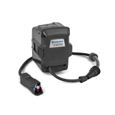 Adattatore per tagliasiepi a batteria Husqvarna 522i