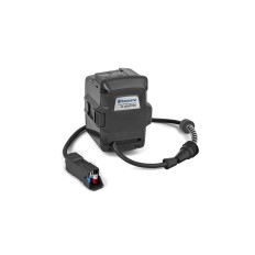 Adattatore per tagliasiepi a batteria Husqvarna 522i