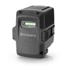 Batteria ricaricabile Husqvarna BLi200