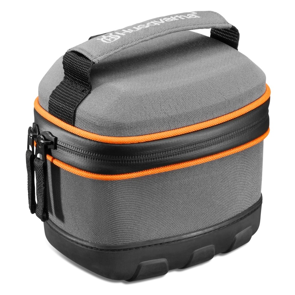 Borsa termica Husqvarna per batterie BLI