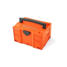 Box porta batterie Husqvarna M