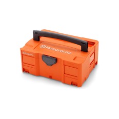 Box porta batterie Husqvarna - S