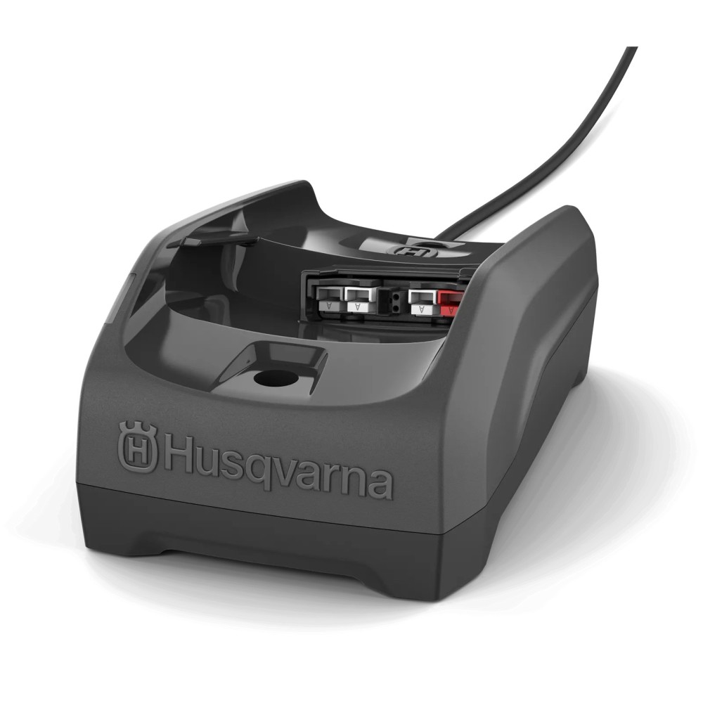 Caricabatterie Husqvarna 40-C80