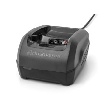 Caricabatterie Husqvarna QC250