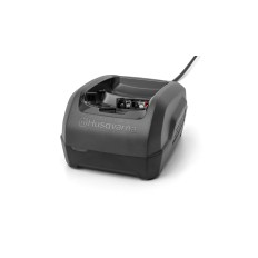 Caricabatterie Husqvarna QC250
