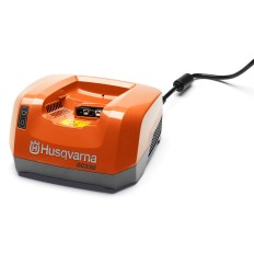 Caricabatterie Husqvarna QC330