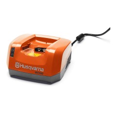 Caricabatterie Husqvarna QC500