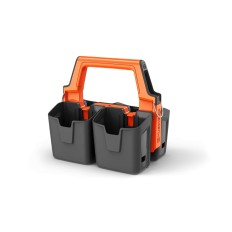 Custodia per batterie Husqvarna