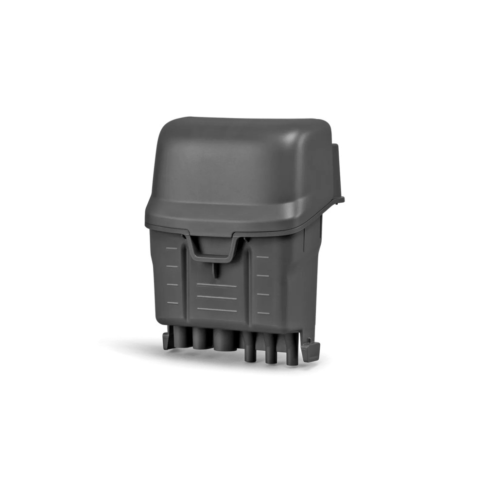 Custodia per cassetta porta batterie Husqvarna