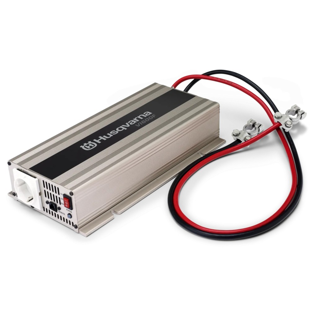 Inverter Husqvarna VI600F