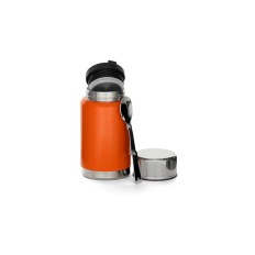 Portavivande termico Xplorer, con cucchiaio
