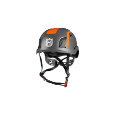 Elmetto forestale Husqvarna- Arborist spire vent