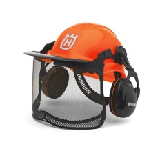 Elmetto forestale Husqvarna - Functional