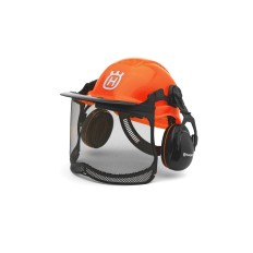 Elmetto forestale Husqvarna - Functional