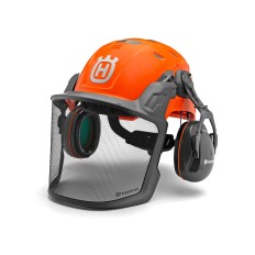 Elmetto forestale Husqvarna - Technical