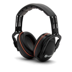 Cuffie protettive Husqvarna con fascia