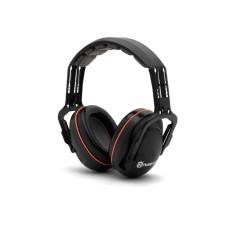 Cuffie protettive Husqvarna con fascia