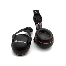 Cuffie protettive Husqvarna - per elmetto Functional e Technical
