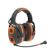 Cuffie protettive Husqvarna X-Sync