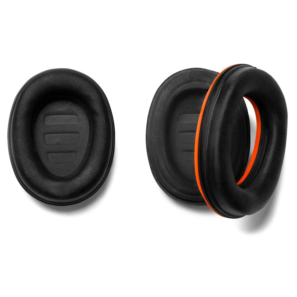 Set igienico Husqvarna - per cuffie X-COM R