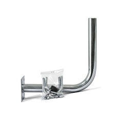 Kit di attacco al muro per antenna EPOS