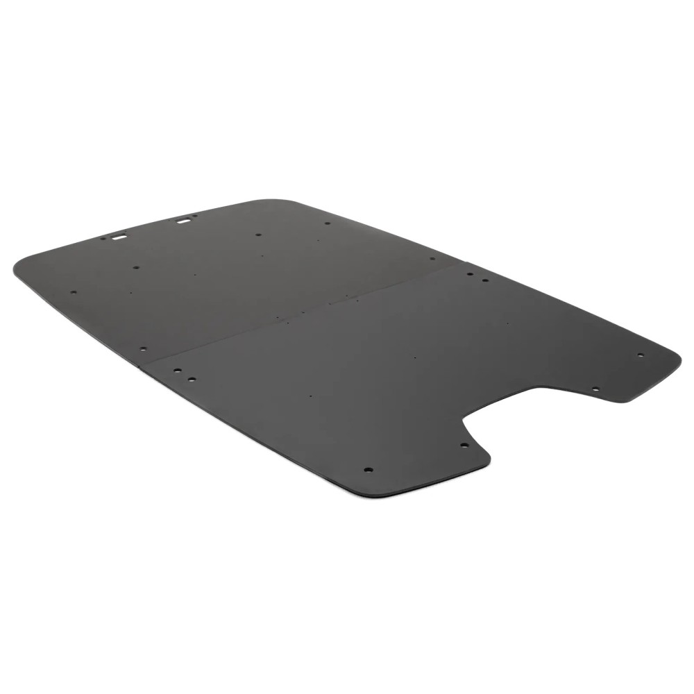 Piastra di supporto per base di ricarica CS4