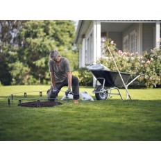 Recinto di protezione per robot tagliaerba Automower®