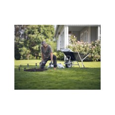 Recinto di protezione per robot tagliaerba Automower®