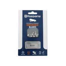 Lame per robot tagliaerba Husqvarna Automower® - Endurance